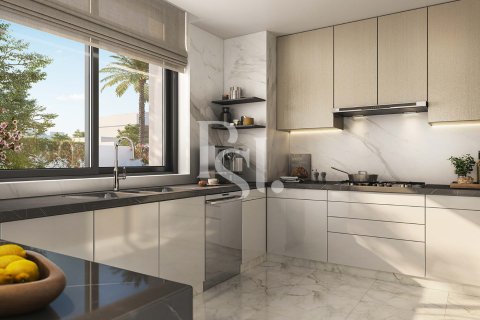 Lupain sa Saadiyat Island, Abu Dhabi, UAE 1000 sq.m. № 717188 - larawan 5