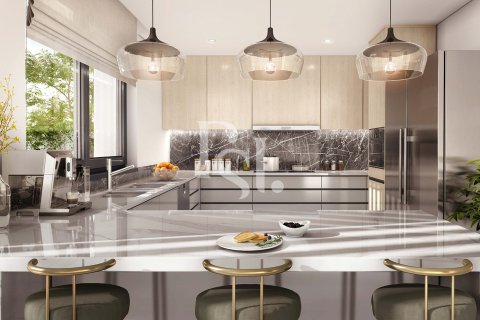 Lupain sa Saadiyat Island, Abu Dhabi, UAE 1000 sq.m. № 717188 - larawan 6