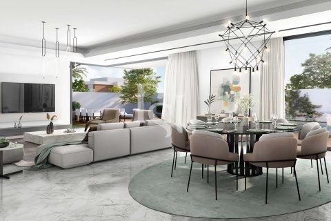 Lupain sa Saadiyat Island, Abu Dhabi, UAE 1000 sq.m. № 717188 - larawan 7