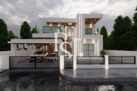 Saadiyat Island, Abu Dhabi, संयुक्त अरब अमीरात में ज़मीन, 470 वर्ग मीटर, संख्या 717192 - फ़ोटो 4