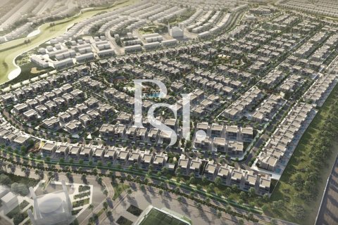 Saadiyat Island, Abu Dhabi, संयुक्त अरब अमीरात में ज़मीन, 470 वर्ग मीटर, संख्या 717192