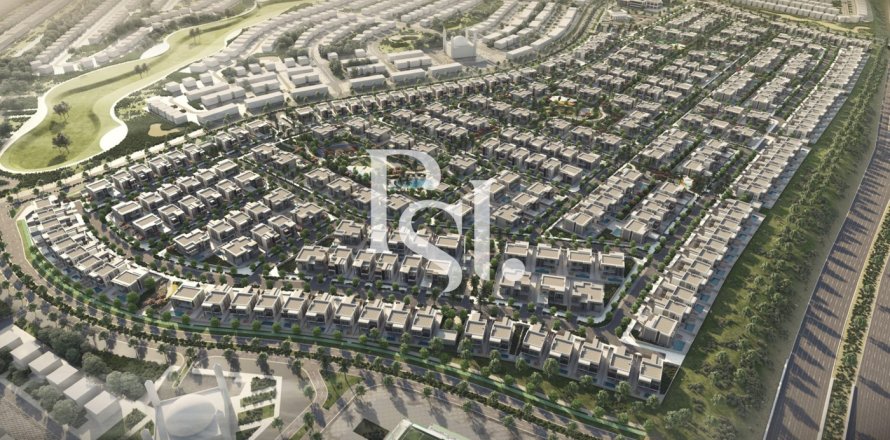 Saadiyat Island, Abu Dhabi, संयुक्त अरब अमीरात में ज़मीन, 470 वर्ग मीटर, संख्या 717192
