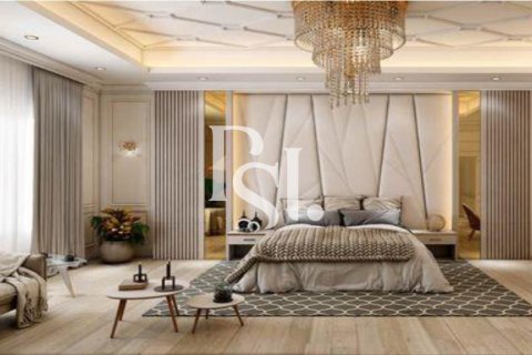 Saadiyat Island, Abu Dhabi, संयुक्त अरब अमीरात में ज़मीन, 470 वर्ग मीटर, संख्या 717192 - फ़ोटो 2