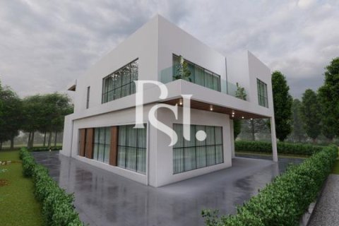 Saadiyat Island, Abu Dhabi, संयुक्त अरब अमीरात में ज़मीन, 470 वर्ग मीटर, संख्या 717192 - फ़ोटो 10