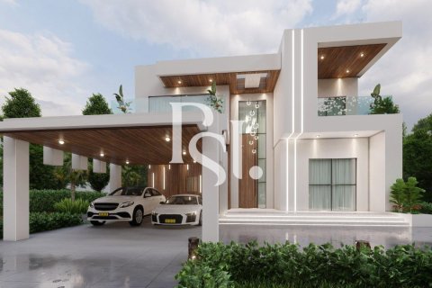 Saadiyat Island, Abu Dhabi, संयुक्त अरब अमीरात में ज़मीन, 470 वर्ग मीटर, संख्या 717192 - फ़ोटो 6