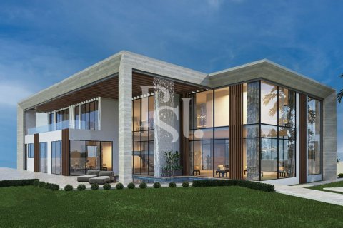 Saadiyat Island, Abu Dhabi, संयुक्त अरब अमीरात में ज़मीन, 1114 वर्ग मीटर, संख्या 717190