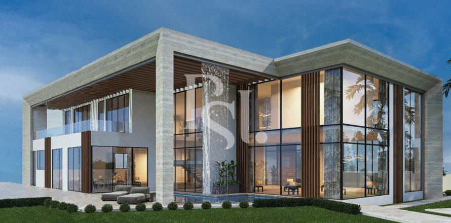 Saadiyat Island, Abu Dhabi, संयुक्त अरब अमीरात में ज़मीन, 1114 वर्ग मीटर, संख्या 717190