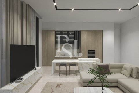 Saadiyat Island, Abu Dhabi, संयुक्त अरब अमीरात में ज़मीन, 1114 वर्ग मीटर, संख्या 717190 - फ़ोटो 8