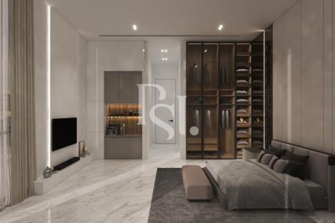 Saadiyat Island, Abu Dhabi, संयुक्त अरब अमीरात में ज़मीन, 1114 वर्ग मीटर, संख्या 717190 - फ़ोटो 7