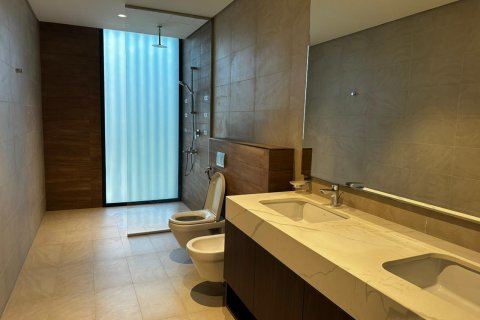 Lupain sa Saadiyat Island, Abu Dhabi, UAE 5 silid-tulugan, 612 sq.m. № 717191 - larawan 3