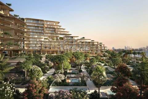 Appartement te koop in Palm Jumeirah, Dubai, VAE 3 slaapkamers, 350 vr.m., nr 695385 - foto 18