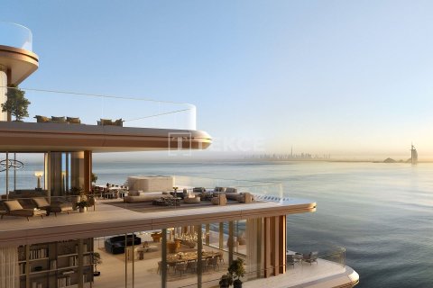 Appartement te koop in Palm Jumeirah, Dubai, VAE 3 slaapkamers, 350 vr.m., nr 695385 - foto 16