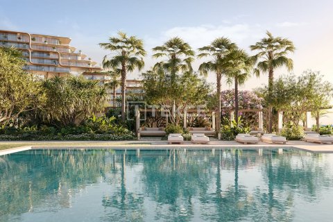 Appartement te koop in Palm Jumeirah, Dubai, VAE 3 slaapkamers, 350 vr.m., nr 695385 - foto 20