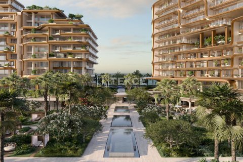 Appartement te koop in Palm Jumeirah, Dubai, VAE 3 slaapkamers, 350 vr.m., nr 695385 - foto 23