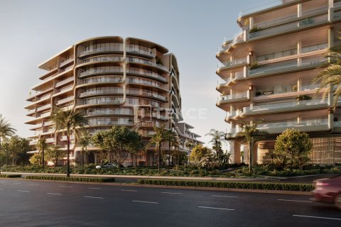 Appartement te koop in Palm Jumeirah, Dubai, VAE 3 slaapkamers, 350 vr.m., nr 695385 - foto 9