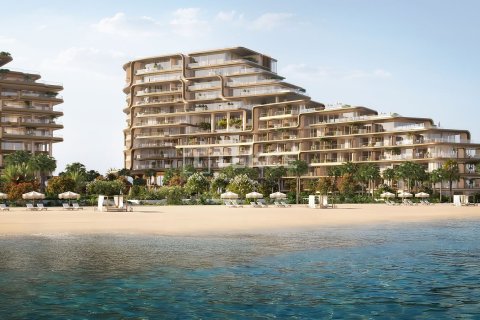 Appartement te koop in Palm Jumeirah, Dubai, VAE 3 slaapkamers, 350 vr.m., nr 695385 - foto 4