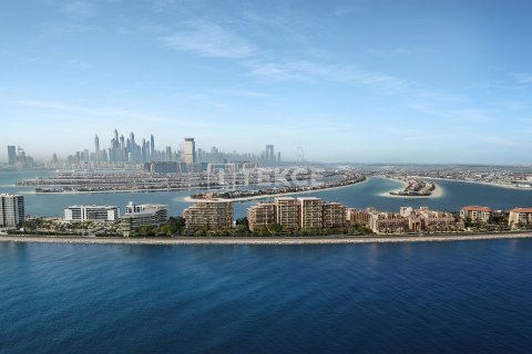 Appartement te koop in Palm Jumeirah, Dubai, VAE 3 slaapkamers, 350 vr.m., nr 695385 - foto 24