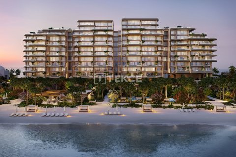 Appartement te koop in Palm Jumeirah, Dubai, VAE 3 slaapkamers, 350 vr.m., nr 695385 - foto 13