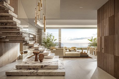 Appartement te koop in Palm Jumeirah, Dubai, VAE 3 slaapkamers, 350 vr.m., nr 695385 - foto 30