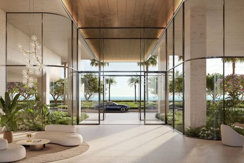 Appartement te koop in Palm Jumeirah, Dubai, VAE 3 slaapkamers, 350 vr.m., nr 695385 - foto 26