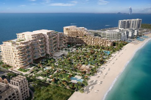 Appartement te koop in Palm Jumeirah, Dubai, VAE 3 slaapkamers, 350 vr.m., nr 695385 - foto 2