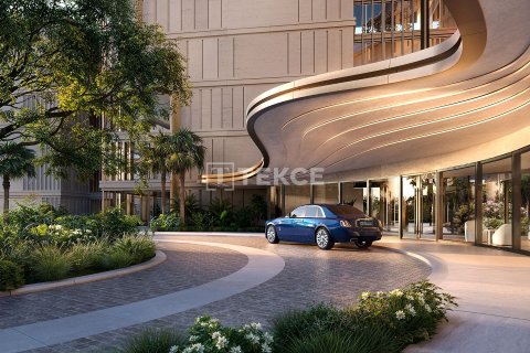 Appartement te koop in Palm Jumeirah, Dubai, VAE 3 slaapkamers, 350 vr.m., nr 695385 - foto 10