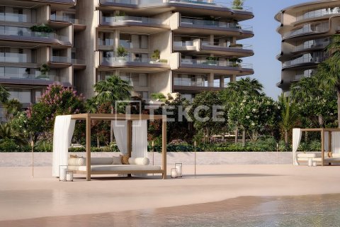 Appartement te koop in Palm Jumeirah, Dubai, VAE 3 slaapkamers, 350 vr.m., nr 695385 - foto 21