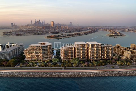 Appartement te koop in Palm Jumeirah, Dubai, VAE 3 slaapkamers, 350 vr.m., nr 695385 - foto 19