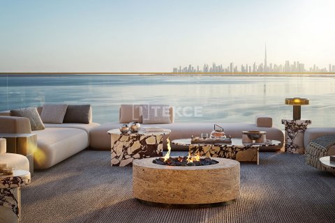 Appartement te koop in Palm Jumeirah, Dubai, VAE 3 slaapkamers, 350 vr.m., nr 695385 - foto 17