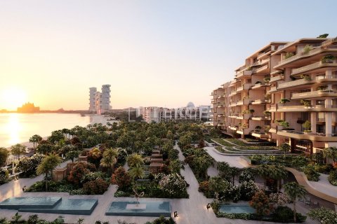 Appartement te koop in Palm Jumeirah, Dubai, VAE 3 slaapkamers, 350 vr.m., nr 695385 - foto 6