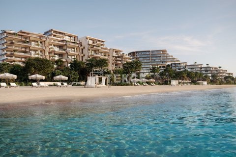 Appartement te koop in Palm Jumeirah, Dubai, VAE 3 slaapkamers, 350 vr.m., nr 695385 - foto 22