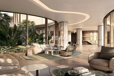 Appartement te koop in Palm Jumeirah, Dubai, VAE 3 slaapkamers, 350 vr.m., nr 695385 - foto 14