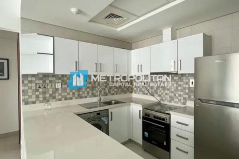 阿联酋 Abu Dhabi Al Reem Island 待租 : 1 卧, 71 平方米 , 编号695382 - 照片 9