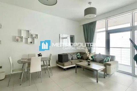 阿联酋 Abu Dhabi Al Reem Island 待租 : 1 卧, 71 平方米 , 编号695382 - 照片 6