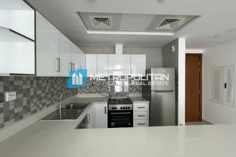 阿联酋 Abu Dhabi Al Reem Island 待租 : 1 卧, 71 平方米 , 编号695382 - 照片 10