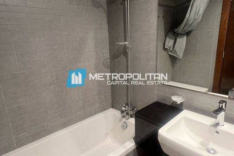 阿联酋 Abu Dhabi Al Reem Island 待租 : 1 卧, 71 平方米 , 编号695382 - 照片 12