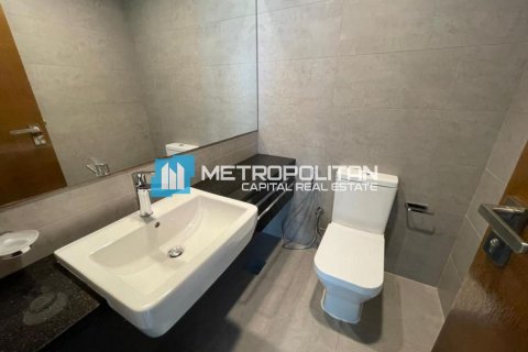 阿联酋 Abu Dhabi Al Reem Island 待租 : 1 卧, 71 平方米 , 编号695382 - 照片 11
