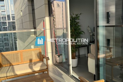 阿联酋 Abu Dhabi Al Reem Island 待租 : 1 卧, 71 平方米 , 编号695382 - 照片 13