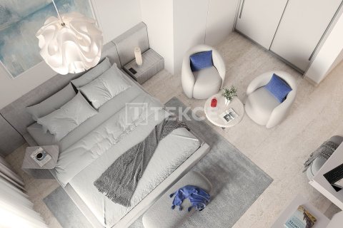 Купити квартиру в Дубай Марина, ОАЕ 3 кімнати, 160м2, № 695387 - фото 9