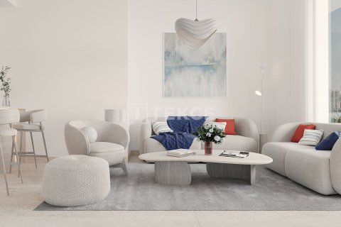 Купити квартиру в Дубай Марина, ОАЕ 3 кімнати, 160м2, № 695387 - фото 7