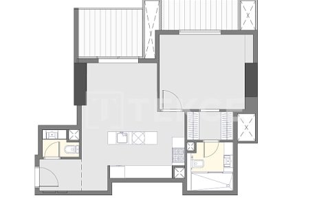 Купити квартиру в Дубай Марина, ОАЕ 3 кімнати, 160м2, № 695387 - фото 10