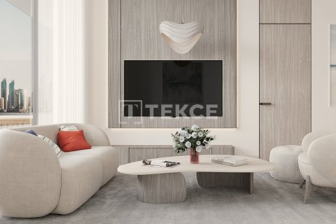 Купити квартиру в Дубай Марина, ОАЕ 3 кімнати, 160м2, № 695387 - фото 6