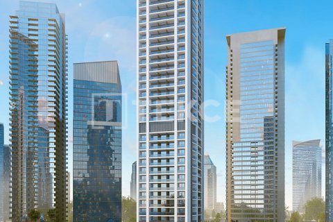 Apartament de vânzare în Dubai Marina, Dubai, EAU 1 cameră, 46 mp.  №695386 - poză 3