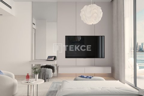 Apartament de vânzare în Dubai Marina, Dubai, EAU 1 cameră, 46 mp.  №695386 - poză 5