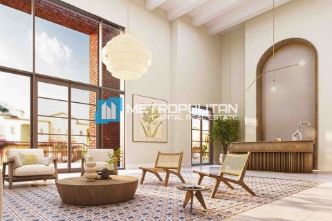 Khalifa City、Abu Dhabi、UAE にあるマンション販売中 3ベッドルーム、167.3 m2、No695381 - 写真 5