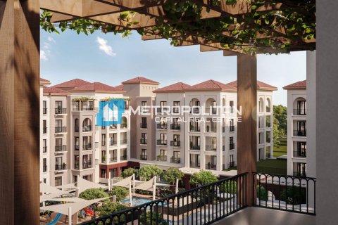 Khalifa City、Abu Dhabi、UAE にあるマンション販売中 3ベッドルーム、167.3 m2、No695381 - 写真 3
