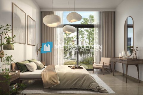 Byt na Yas Island, Abu Dhabi, SAE 3 ložnice, 144.5 m² Č.: 695383 - fotografie 8