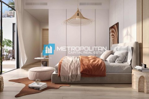 Byt na Yas Island, Abu Dhabi, SAE 3 ložnice, 144.5 m² Č.: 695383 - fotografie 7