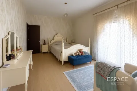 Huvila Meadows, Dubai, Arabiemiraatit 5 makuuhuonetta, 391 m2 № 661106 - kuva 7