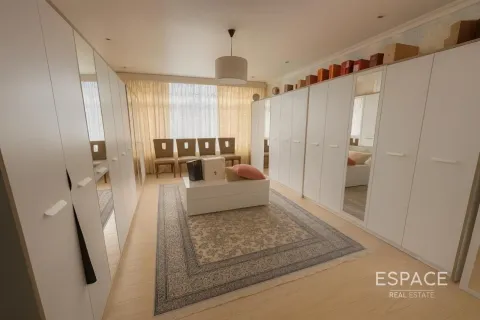 Huvila Meadows, Dubai, Arabiemiraatit 5 makuuhuonetta, 391 m2 № 661106 - kuva 4